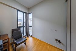 The Jovell (D17), Condominium #604879791